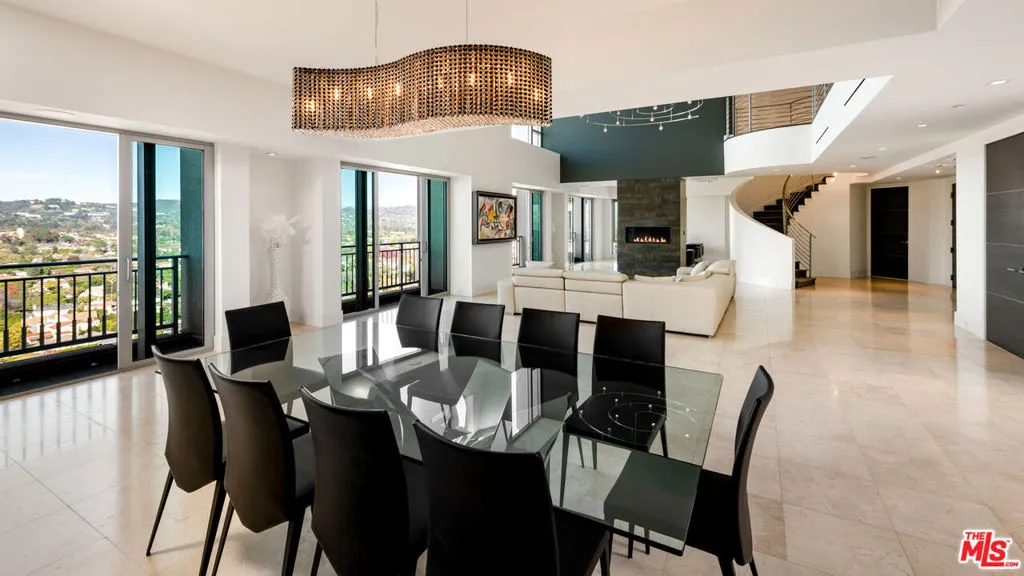 10727 Wilshire Boulevard Ph2, Los Angeles, California 90024 home-pic-16